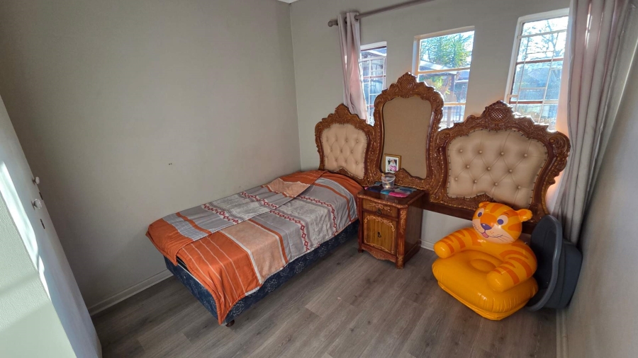 3 Bedroom Property for Sale in Wilgehof Free State